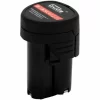 Güde Akku Akkupack AP 12-20 12V Wiederaufladbare Batteriepack 7