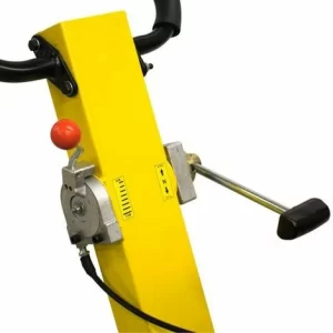 Güde Benzin Rüttelplatte GRP 160 Verdichter Rüttler 6,5 KW 9 PS 11