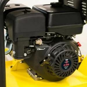Güde Benzin Rüttelplatte GRP 160 Verdichter Rüttler 6,5 KW 9 PS 13