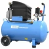Güde Kolbenkompressor 50l 10 Bar Druckluft Kompressor 301/10/50 12-tlg. 13