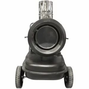Güde Ölheizer Heizkanone Heizgebläse Bauheizer Zeltheizung GD 50 IK 50kW 11