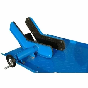 Güde Motorrad Hebebühne Motorradhebebühne Arbeitsbühne GMR560 8