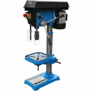 Güde Tischbohrmaschine Ständerbohrmaschine Bohrmaschine GTB 20/812 6