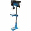 Güde Säulenbohrmaschine Bohrmaschine Ständerbohrmaschine GSB 20/812 R+L 7