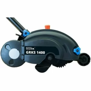 Güde Rasenkantenschneider GRKS 1400 Kantenschneider Rasenkantentrimmer 11