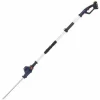 Güde Teleskop-Heckenschere HST 18-201-05, Akkupack 2,0Ah Und Ladegerät 0,5A – 58592 7