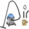 Güde Nass-Trockensauger GNTS 20L – 17001 7