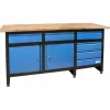Güde Werkbank GW 6/2 XL – 40481 5