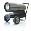 Güde Ölheizer Heizkanone Heizgebläse Bauheizer Zeltheizung GD 30 TI 30 KW 10