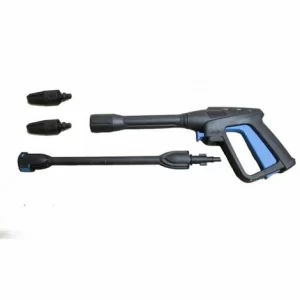 GüDE Hochdruckreiniger GHD 105 | 1.400 Watt 8