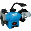 GüDE Ø 150mm Doppelschleifer GDS 150 L | 370 Watt 16