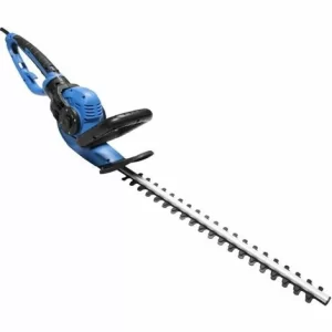 GüDE 62cm Elektro Heckenschere GHS 620 | 550 Watt 8