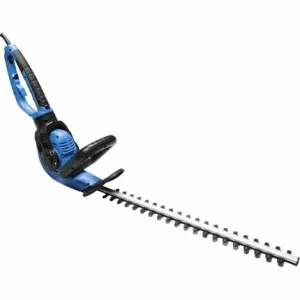 GüDE 62cm Elektro Heckenschere GHS 620 | 550 Watt 10