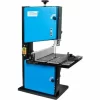 GüDE Elektro Bandsäge GBS 200 | 250 Watt 5