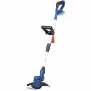 GüDE Rasentrimmer RT 18-0 17