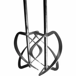 GüDE Rührwerk GRW 1800-2 Twin / 1800 Watt 8