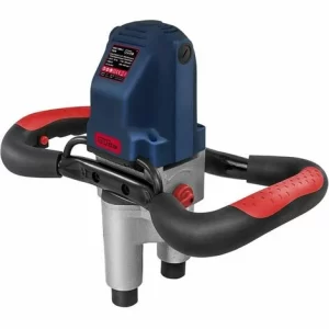 GüDE Rührwerk GRW 1800-2 Twin / 1800 Watt 10