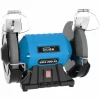 GüDE Ø 200mm Doppelschleifer GDS 200-35 | 350 Watt 10