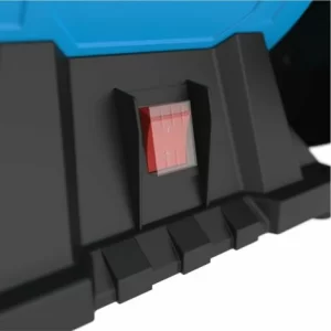 GüDE Ø 200mm Doppelschleifer GDS 200-35 | 350 Watt 8