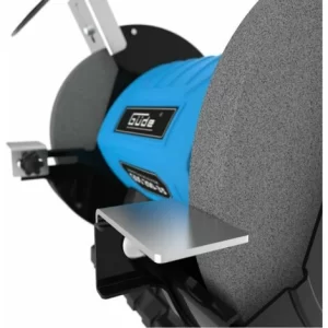 GüDE Ø 200mm Doppelschleifer GDS 200-35 | 350 Watt 10