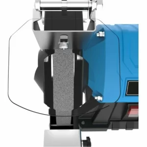 GüDE Ø 200mm Doppelschleifer GDS 200-35 | 350 Watt 12