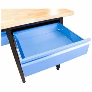 Güde Werkbank GW 6/1 XL 171x60x85 Cm Werkzeugbank Arbeitstisch Werkstatttisch 9