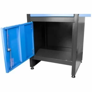 Güde Werkbank GW 6/1 XL 171x60x85 Cm Werkzeugbank Arbeitstisch Werkstatttisch 11