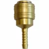 Güde Schlauchkupplung, 6 Mm 0761200092 Schlauchkupplung Güde 41010 Güde Güde Schlauchkupplung 0761200092 Güde 5