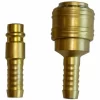 Güde Kupplung- Stecknippel, 9 Mm Kupplung Güde Kupplung- 41008 4015671410085 Stecknippel 41008 0761200211 10