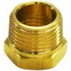 Güde Reduzierung, 12,70 Mm (1/2) AG X 6,35 Mm (1/4) IG 0761200113 Reduzierung 41052 4015671410528 Güde Reduzierung 7