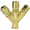 Güde Verteiler, 9,53 Mm (3/8) IG 3 Kupplungen Verteiler Güde Verteiler 4015671411389 4015671411389 0761200136 Güde 7