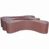 Güde Schleifband K 100, 915 X 100 Mm, 3 Stk. 0761120988 4015671412867 Schleifband 0761120988 Güde Güde Güde 7