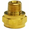 Güde Vergrösserung, 3/8 AG X 1/2 IG 41046 4015671410467 Güde Güde Vergrösserung Vergrösserung Güde 0761200213 13
