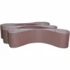 Güde Schleifband Für Holz, Schleifband 915×100 Mm, K 80, 3 Stück 41285 Schleifband 41285 Für Für Schleifband Holz 5