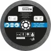 Güde Schleifscheibe K 36, 125 X 16 X 20 Mm Güde 55523 Güde Schleifscheibe K 36 55523 0761120492 4015671555236 8