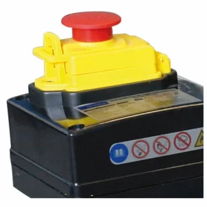 Güde Motorpumpe-Set GMP 15.22 8