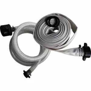 Güde Motorpumpe-Set GMP 15.22 12