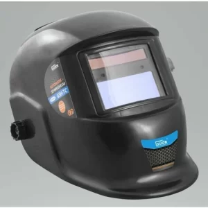 Güde Schutzglas Für Schweißhelm GSH-TC, Außen 7