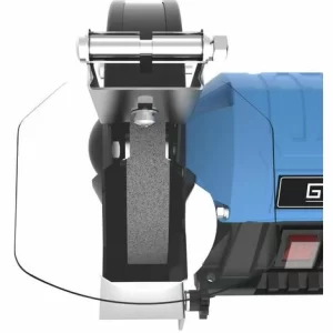 Güde Doppelschleifer GDS 125-12 8