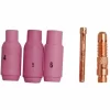 Güde Düsensatz 1,6 Mm 5-teilig Für WIG 41687 5