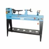 Güde Profi-Drechselmaschine GDM 1000, 550 Watt Mit Untergestell Und Zubehör – 11420 13