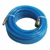 Güde Druckluftgewebeschlauch Set, 10 Meter / 6 Mm – 41404 5