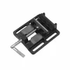 Güde Maschinenschraubstock, Backenbreite 75mm – 38318 5