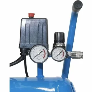Güde KOMPRESSOR AIRPOWER 150/8/24 – 50136 11