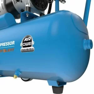 Güde KOMPRESSOR AIRPOWER 150/8/24 – 50136 13