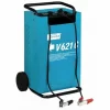 Güde V 621 C Batterielader Mit Profi Ladekabel Und Starthilfe – 85075 19