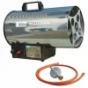 Güde Gasheizgebläse GGH 10 INOX 19