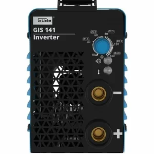 GüDE Inverter Schweißgerät GIS 141 8