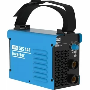 GüDE Inverter Schweißgerät GIS 141 10