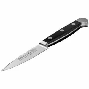 Güde Alpha Spickmesser 8 Cm POM Schwarz 1764/08 6